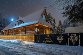 Willa Zofiówka Zakopane